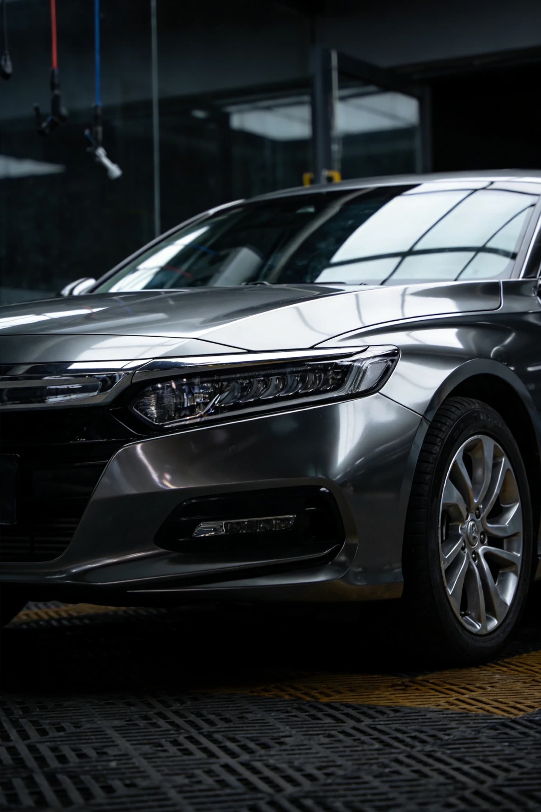 Paint Protection Film